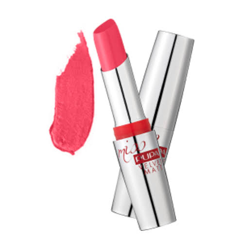 Miss Pupa Velvet Matt Long-Lasting Lipstick - mymadstore.com