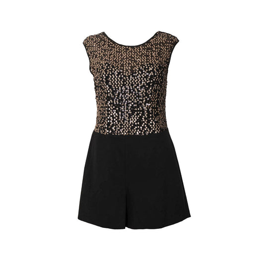 Miss Selfridge Jumpsuit Shorts - mymadstore.com