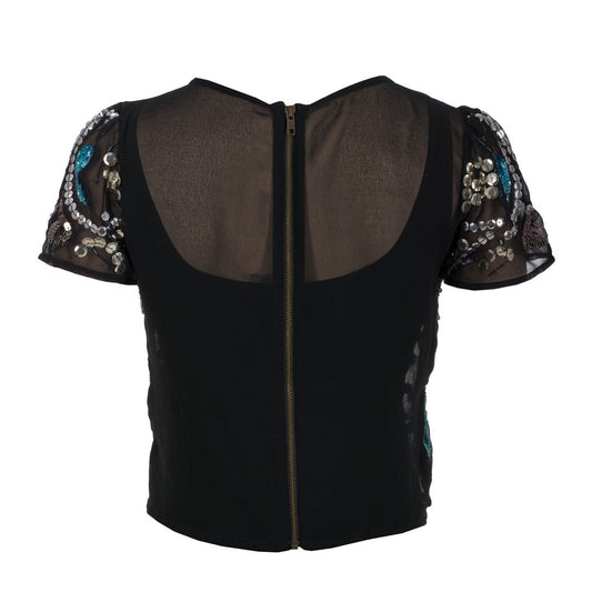 Miss Selfridge Top - mymadstore.com