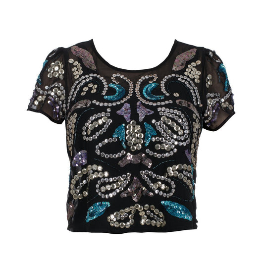 Miss Selfridge Top - mymadstore.com