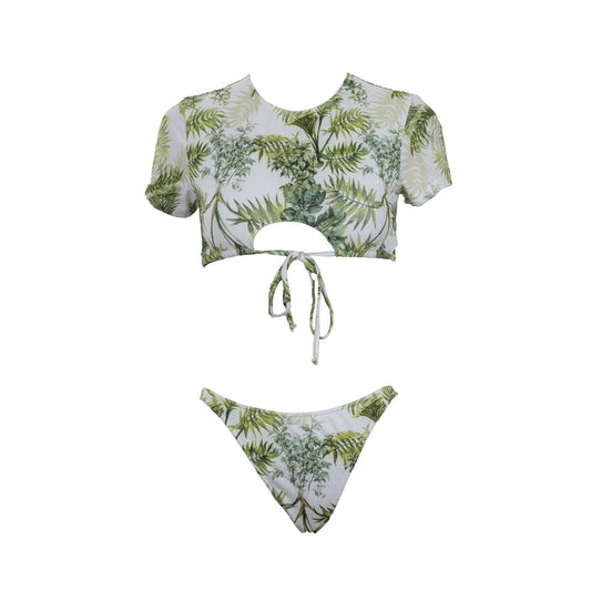 Missguided Brand New Swimwear Set - mymadstore.com