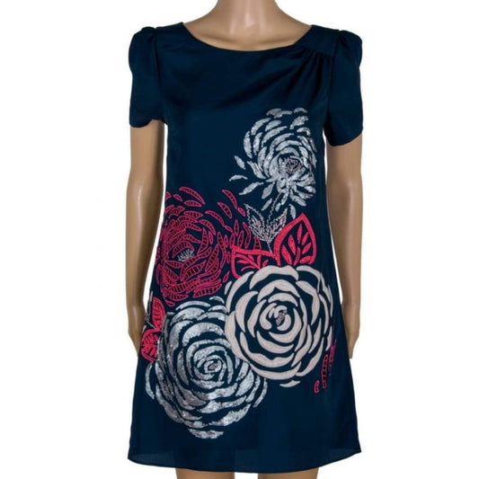 Monsoon Dress - mymadstore.com