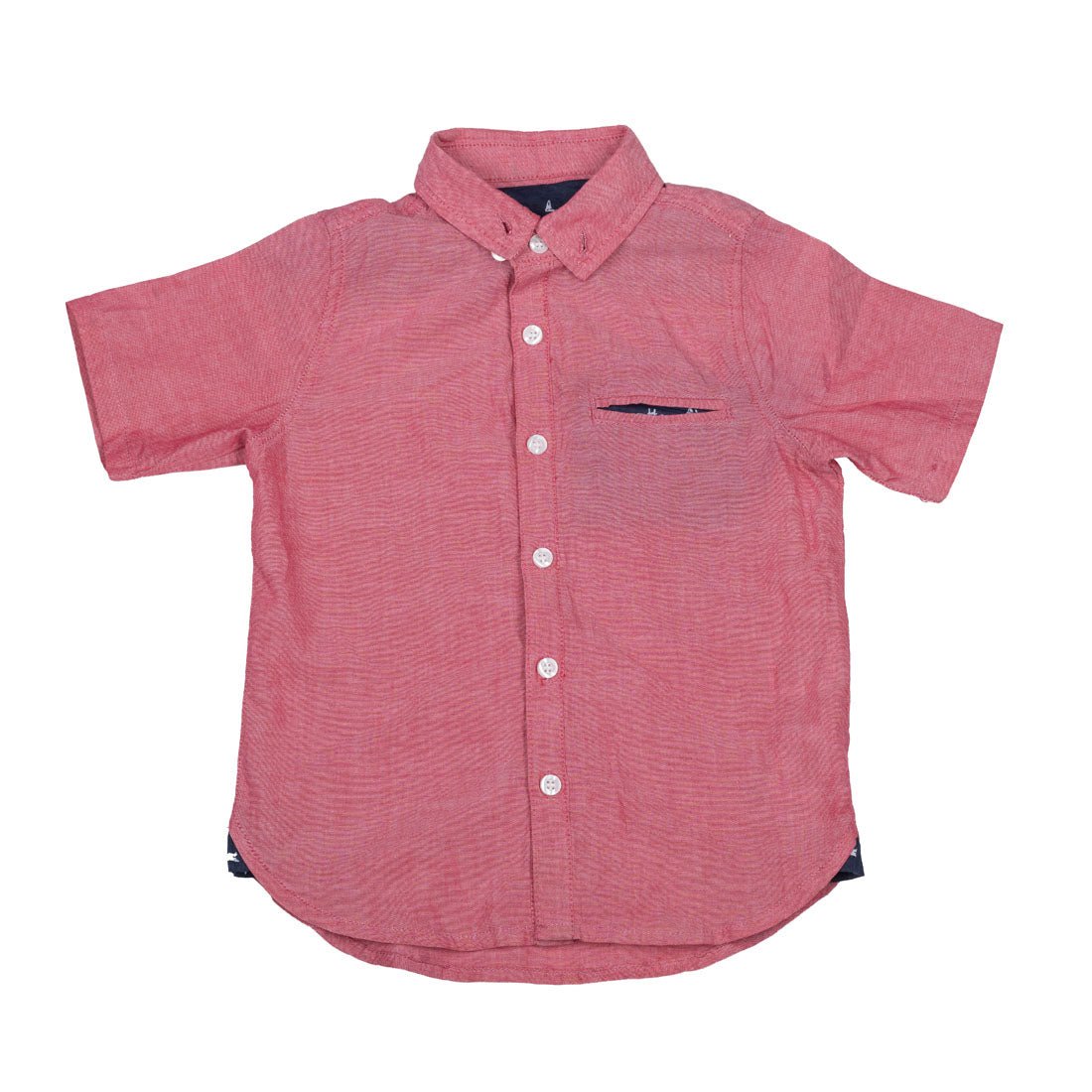 Mother Care Chemise For Boys - mymadstore.com