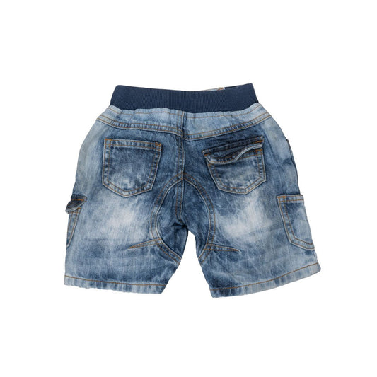 Mother Care Shorts Jeans For Boys - mymadstore.com
