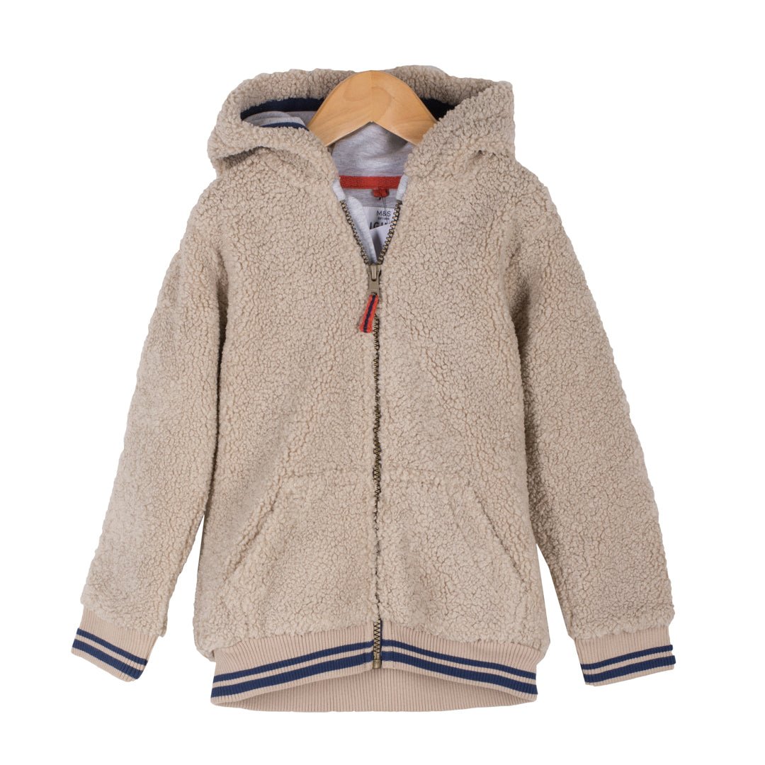 M&S Brand New Jacket - mymadstore.com