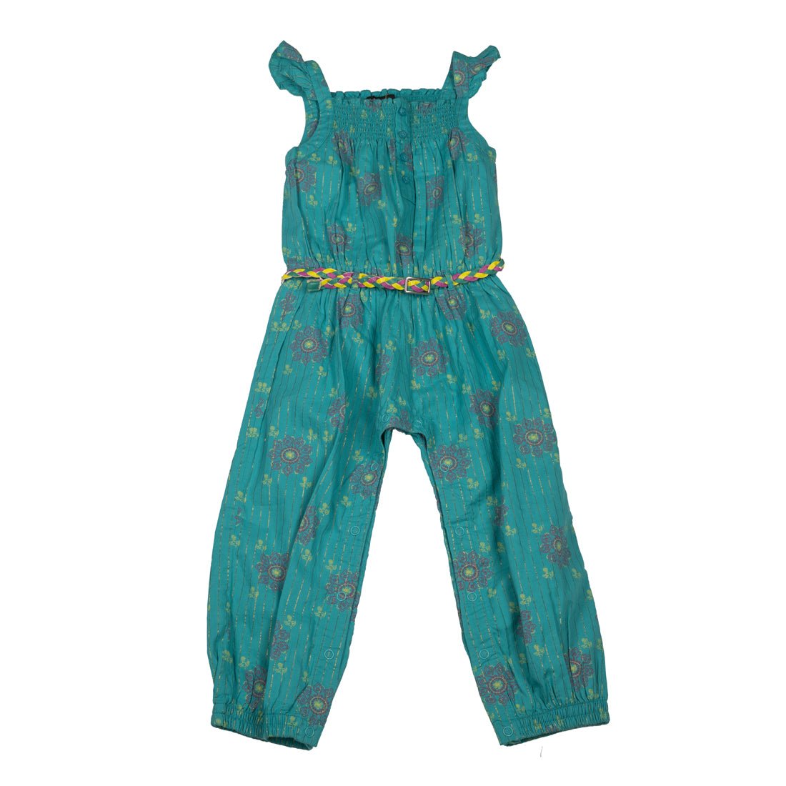 M&S Brand New Jumpsuit For Girls - mymadstore.com