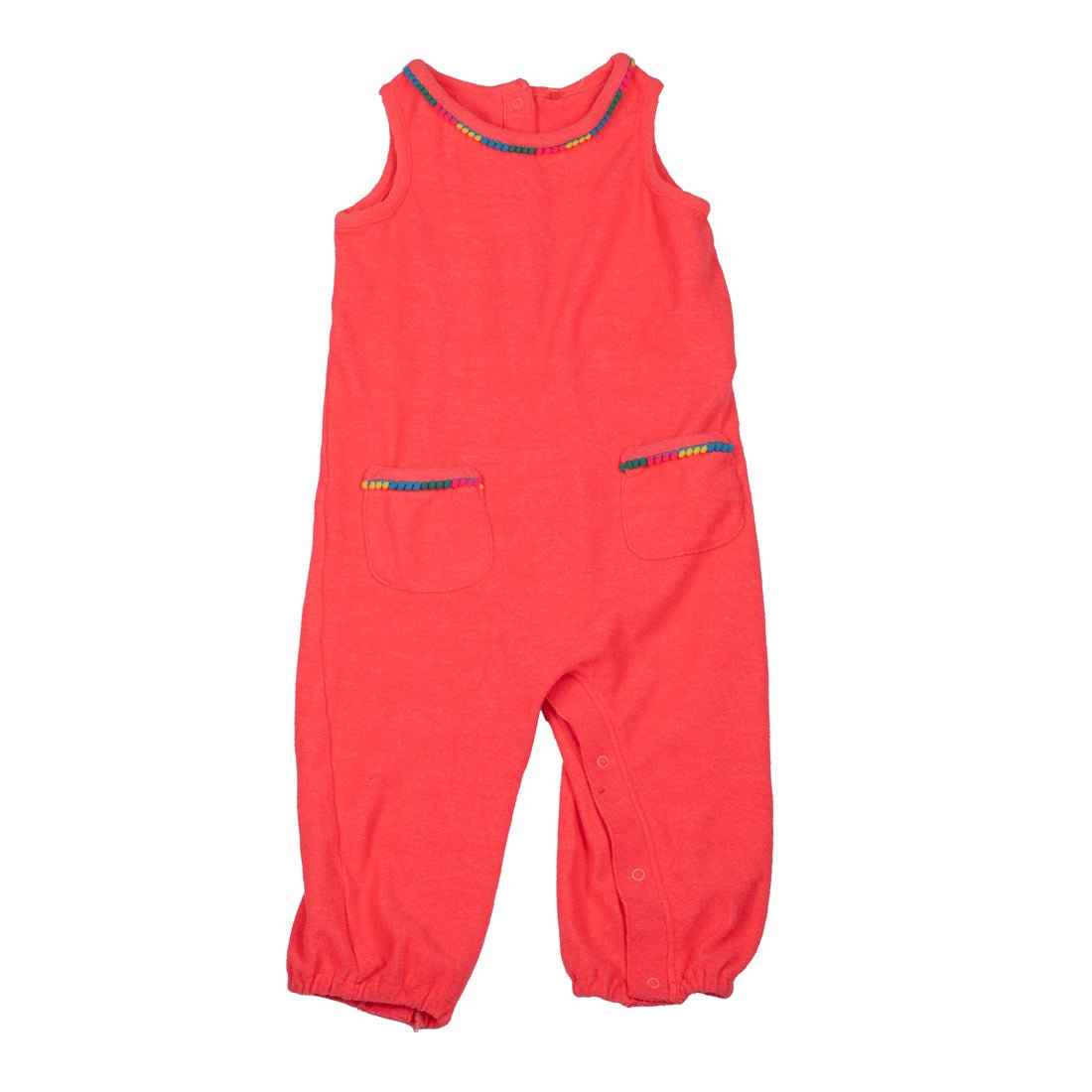 M&S Brand New Jumpsuit For Girls - mymadstore.com