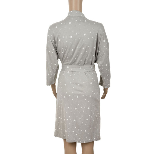 M&S Brand New Sleep Wear Robe - mymadstore.com