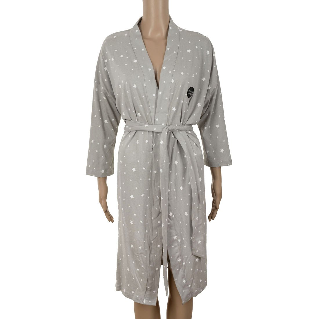 M&S Brand New Sleep Wear Robe - mymadstore.com