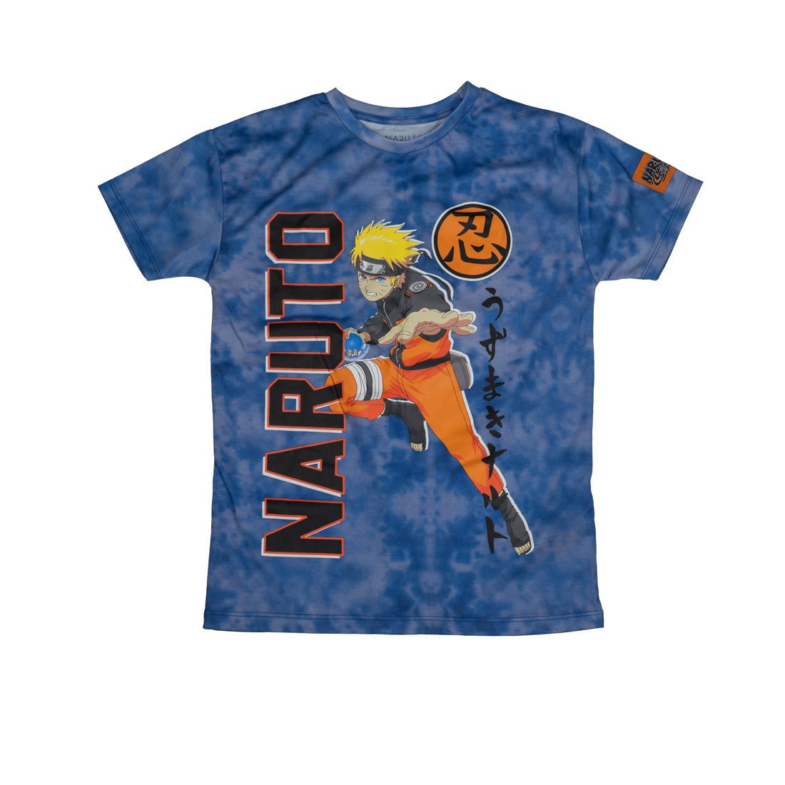 Naruto Brand New T-shirt For Boys - mymadstore.com