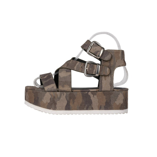 New Look Brand New Sandals - mymadstore.com