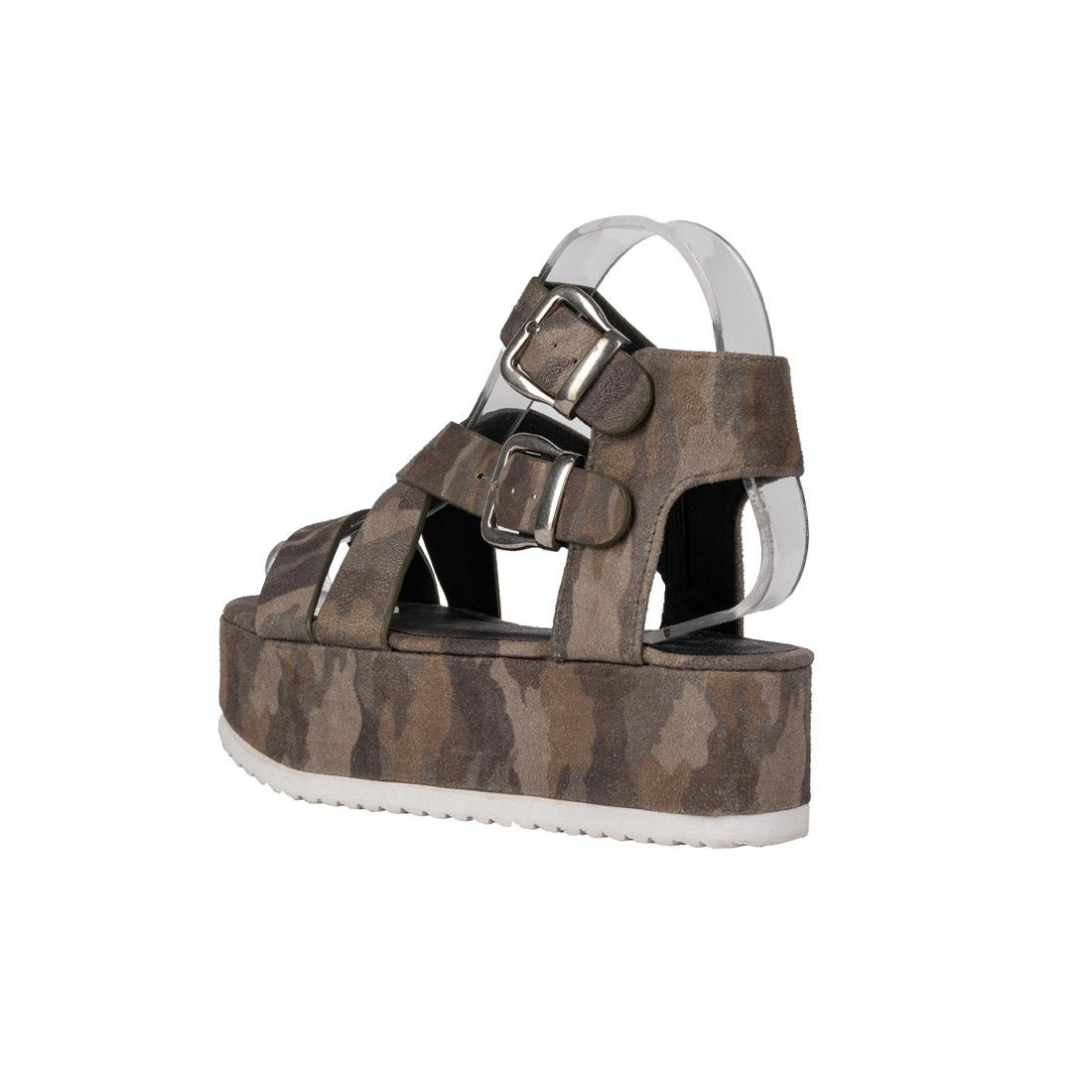 New Look Brand New Sandals - mymadstore.com