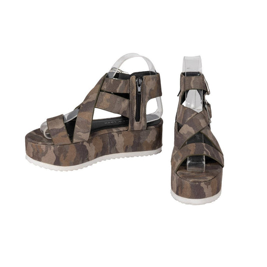 New Look Brand New Sandals - mymadstore.com