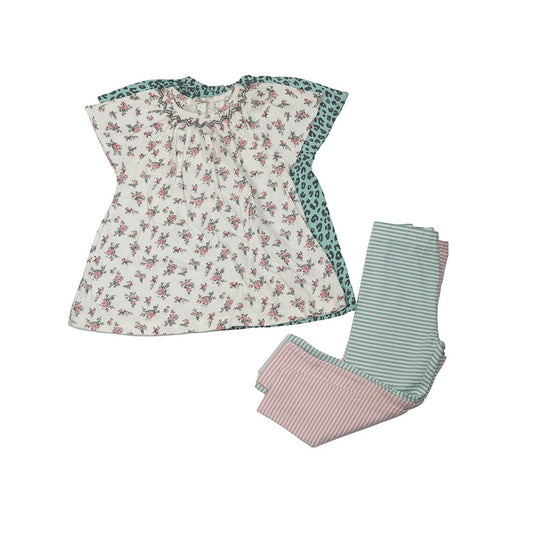Next Girls Brand New PJ Set of 2 - mymadstore.com
