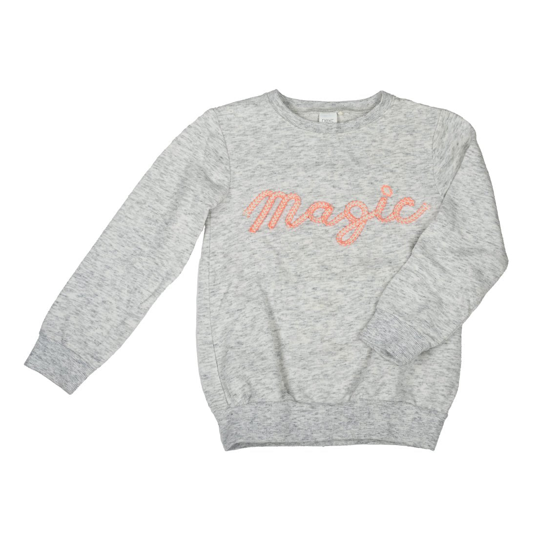 Next Magic Pullover For Girls - mymadstore.com