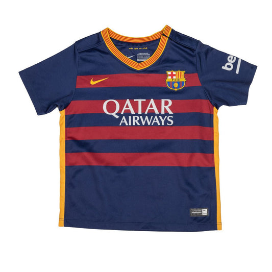 Nike Barcelona T-shirt for Boys - mymadstore.com