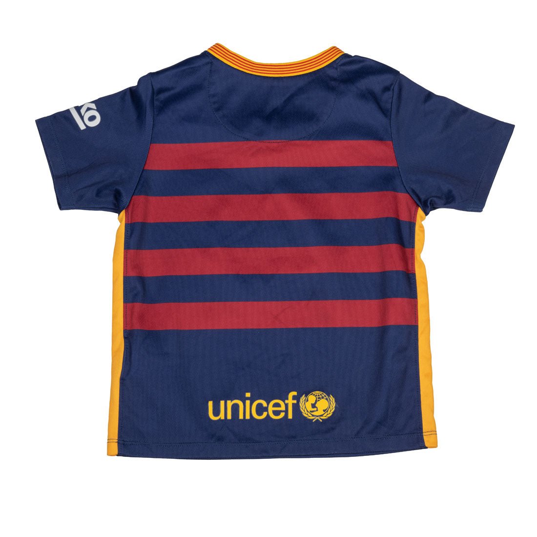 Nike Barcelona T-shirt for Boys - mymadstore.com