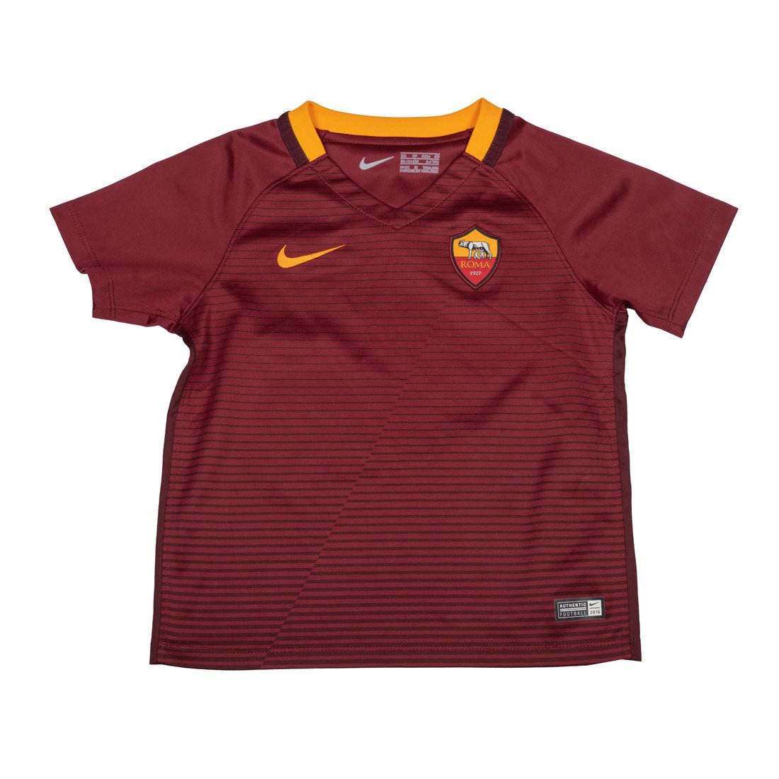 Nike Roma Sports Shirt for Boys - mymadstore.com