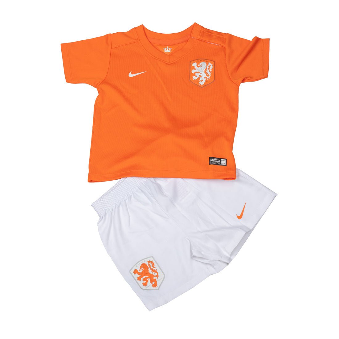 Nike Sports KNVB Sports Set For Boys - mymadstore.com