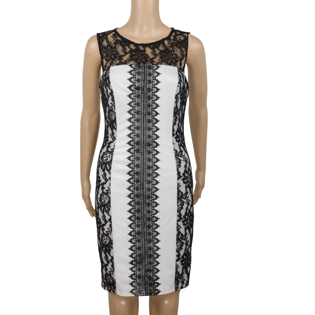 Nikki Bikki Dress - mymadstore.com