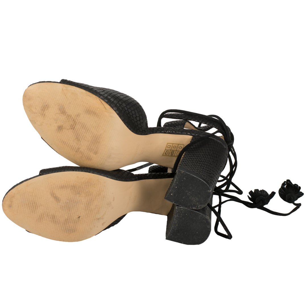 Nine West Sandals - mymadstore.com