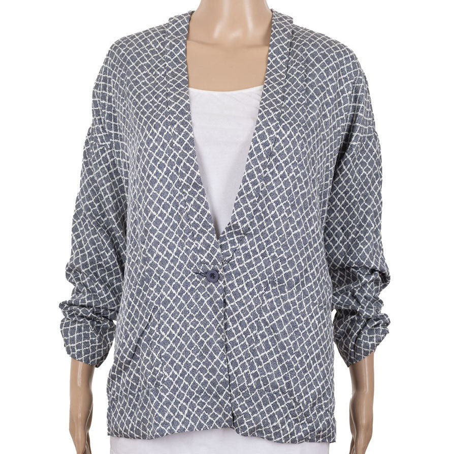 Noa Noa Brand New Blazer - mymadstore.com