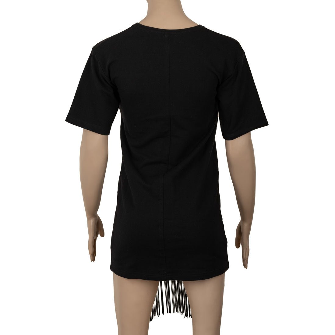 Nocturne Shirt Dress - mymadstore.com