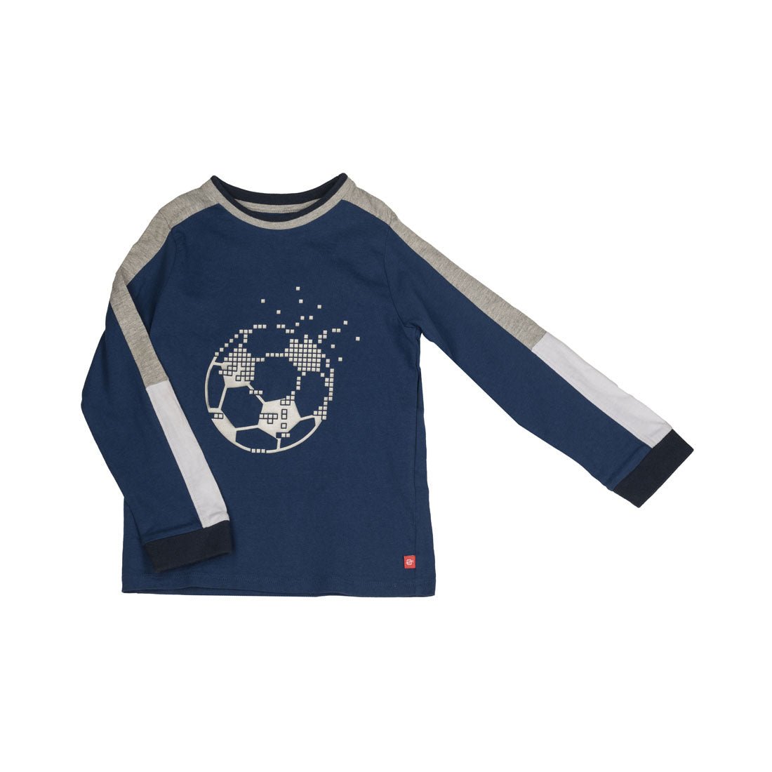 Okaidi Long Sleeve T-Shirt For Boys - mymadstore.com