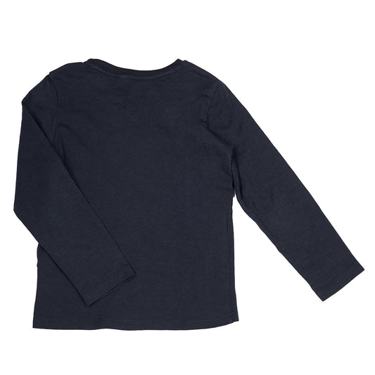 Okaidi Long Sleeve T-Shirt For Boys - mymadstore.com