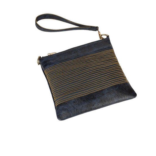 Ola Azzam Design Brand New Clutch Bag - mymadstore.com