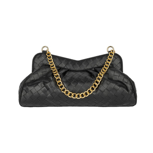 Ola Azzam Design Brand New Clutch Bag - mymadstore.com