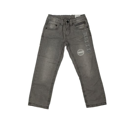 Palomino Brand New Boys Thermo Jeans - mymadstore.com
