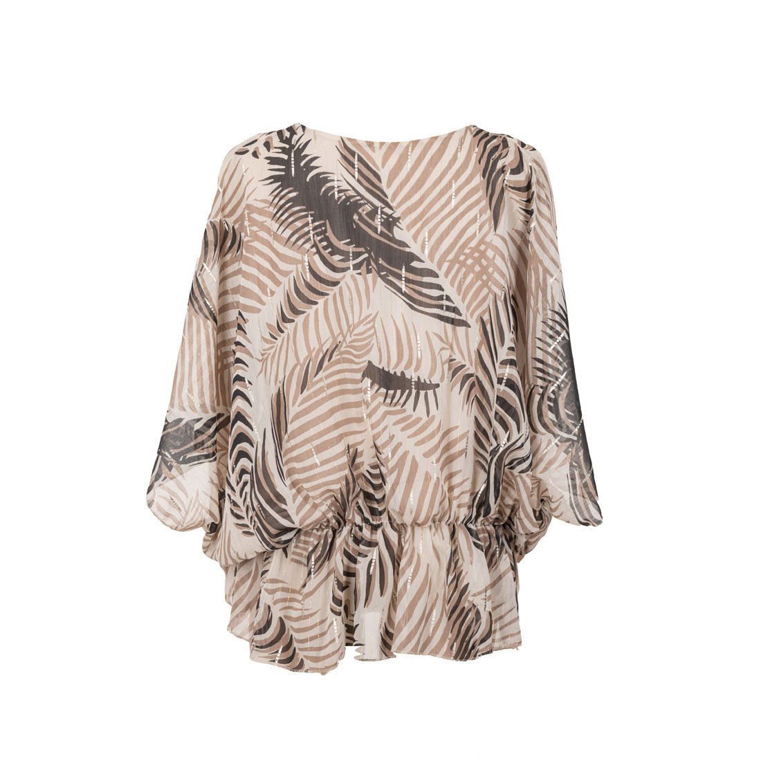 Passion Lyly Blouse - mymadstore.com