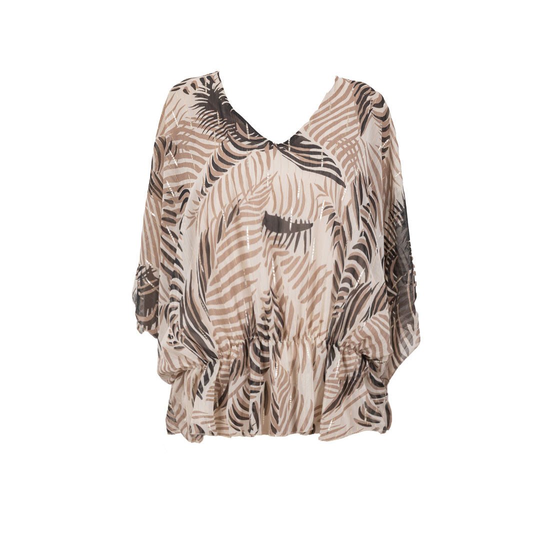 Passion Lyly Blouse - mymadstore.com