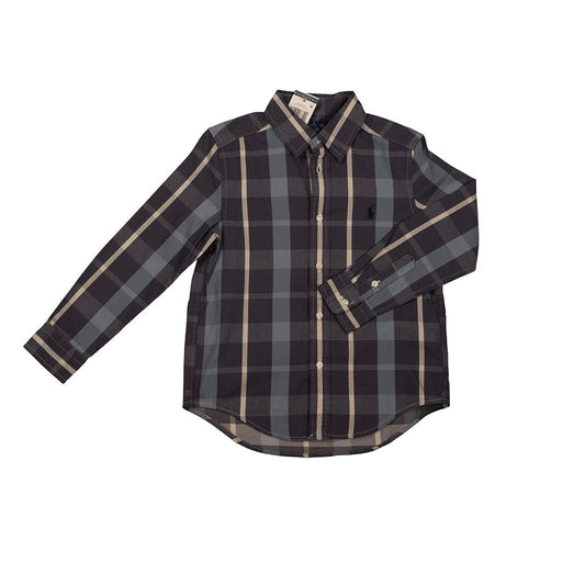 Polo Ralph Lauren Brand New Boys Shirt - mymadstore.com