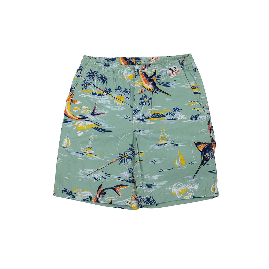 Polo Ralph Lauren Brand New Boys Shorts - mymadstore.com