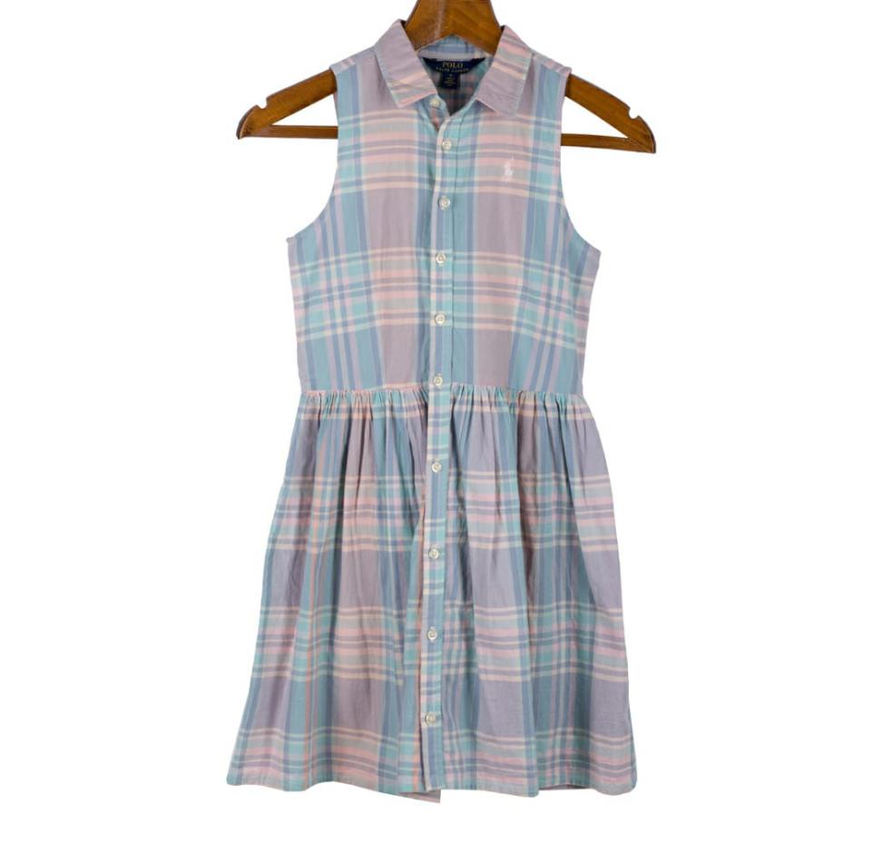 Polo Ralph Lauren Brand New Dress - mymadstore.com