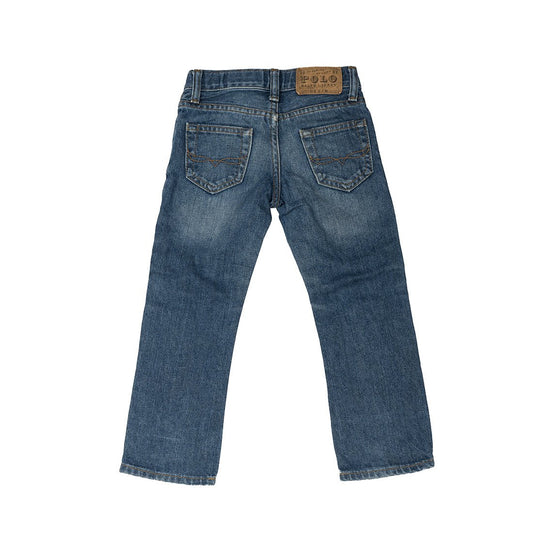 Polo Ralph Lauren Jeans for Boys - mymadstore.com