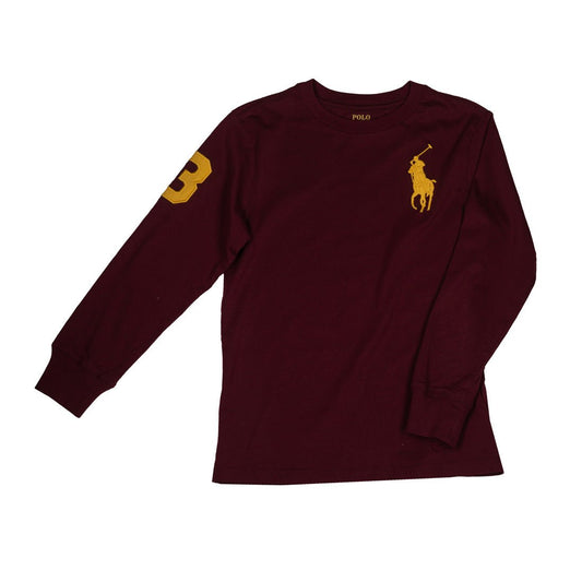 Polo Ralph Lauren T-shirt For Boys - mymadstore.com