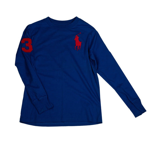 Polo Ralph Lauren Tshirt For Boys - mymadstore.com