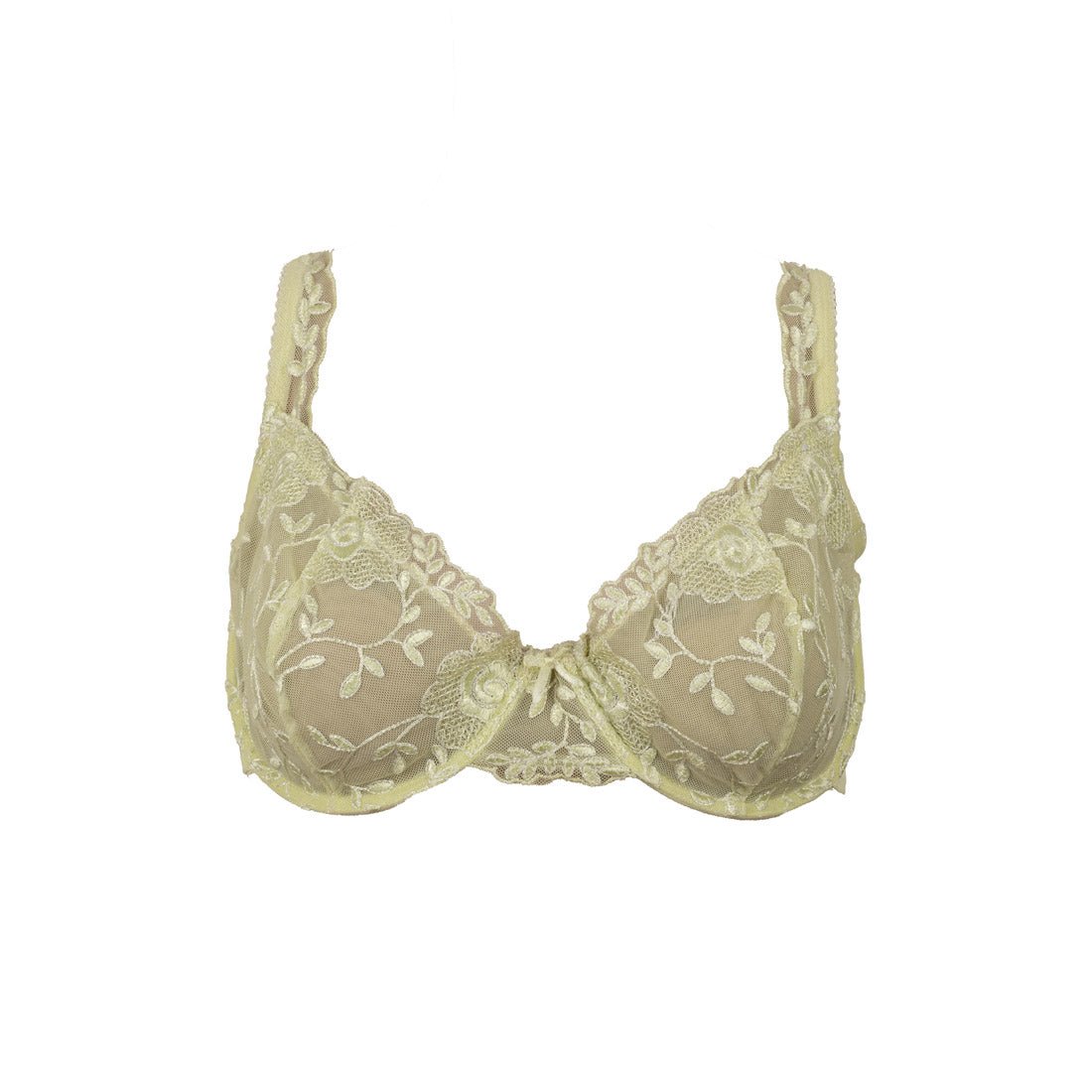 Pour Les Femmes Brand New Bra - mymadstore.com