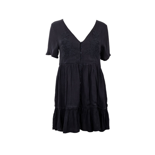 Pull And Bear Dress - mymadstore.com
