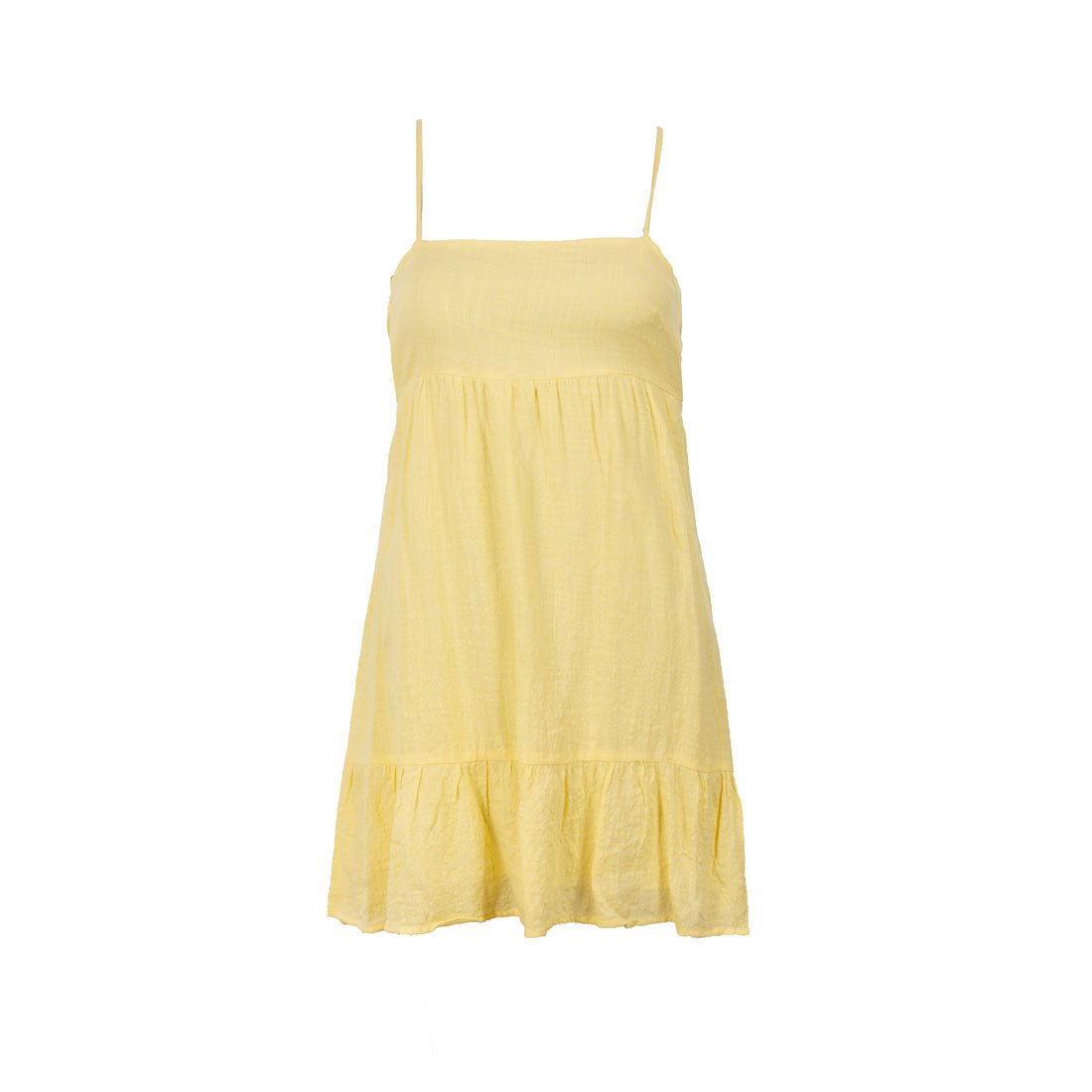 Pull and Bear Dress For Girls - mymadstore.com