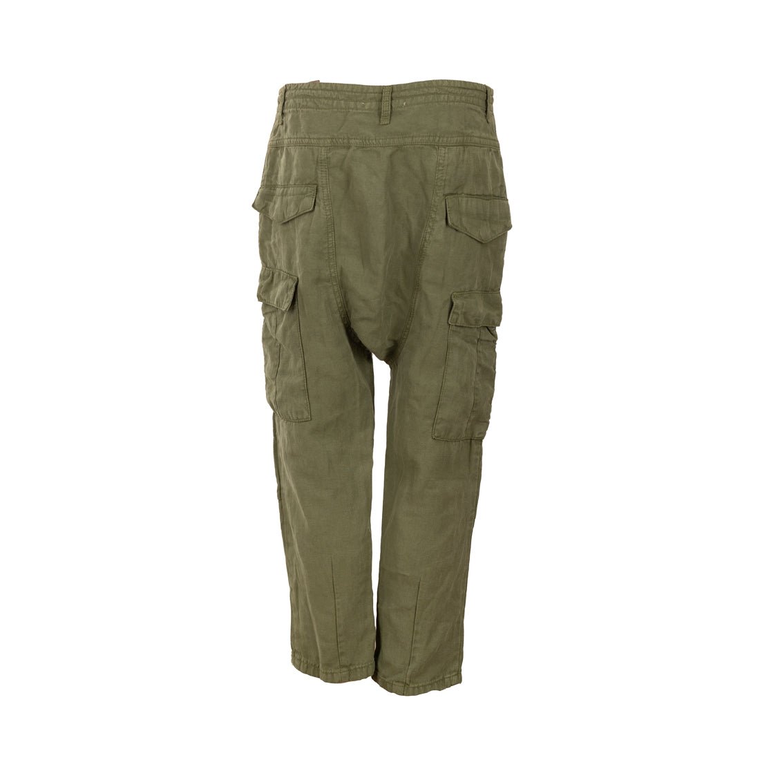 Pull & Bear Brand New Pants - mymadstore.com