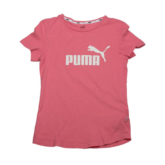 Puma T-shirt For Girls - mymadstore.com
