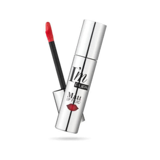 Pupa Lip Fluid - mymadstore.com
