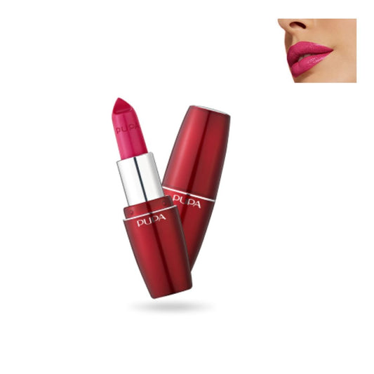 Pupa Rapid Action Volume Enhancing Lipstick - mymadstore.com