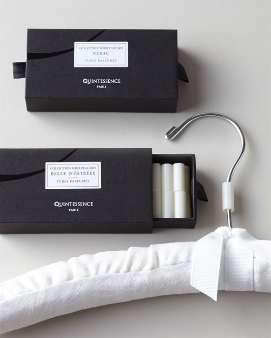 Quintessence-Paris Nerac Scented Tubes for Drawers - mymadstore.com