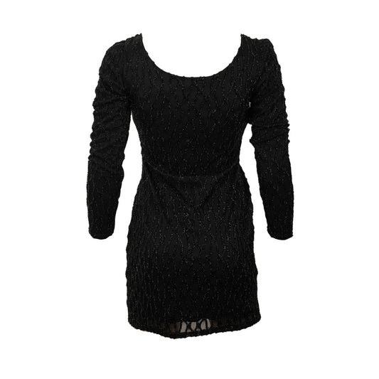 Quiz Dress - mymadstore.com