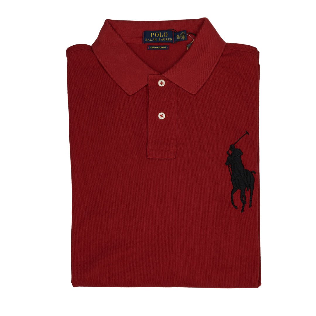 Ralph Lauren Brand New Polo Shirt - mymadstore.com